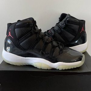2015! Air Jordan Retro 11 72-10